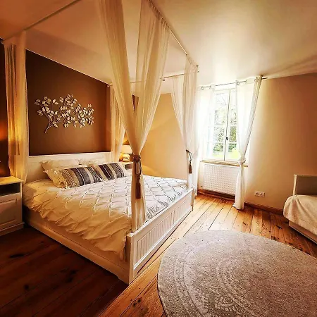 Bed & Breakfast Moulin De Saint Avit Lacapelle-Biron