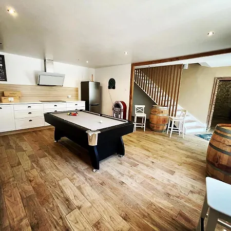 Moulin De Saint Avit Lacapelle-Biron