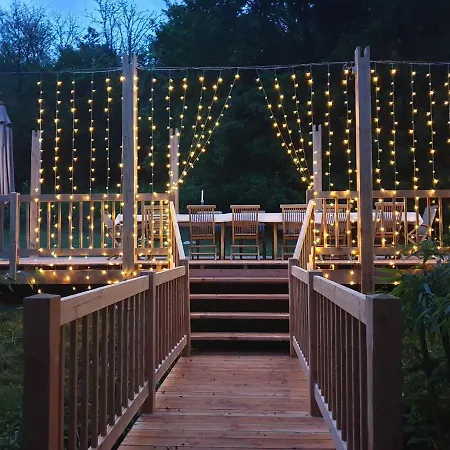 Moulin De Saint Avit * Lacapelle-Biron