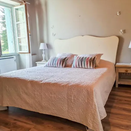 Moulin De Saint Avit فندق مبيت وإفطار *