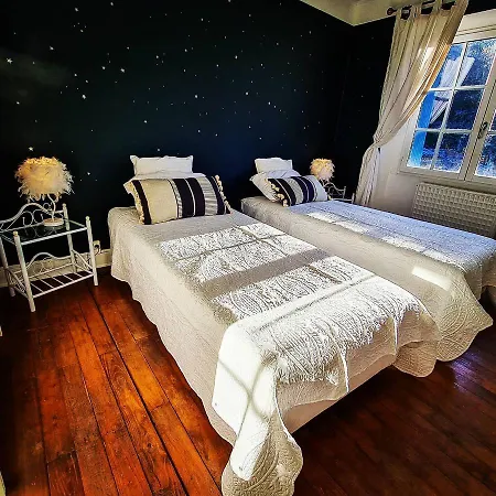 Moulin De Saint Avit Bed & Breakfast