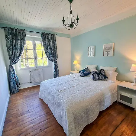 Moulin De Saint Avit Lacapelle-Biron