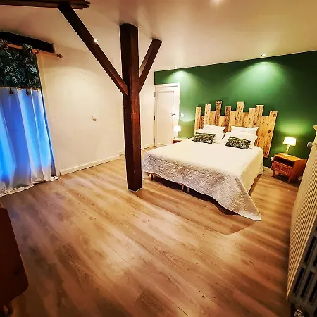 Moulin De Saint Avit