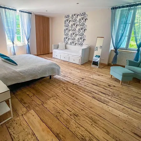 Moulin De Saint Avit * Lacapelle-Biron