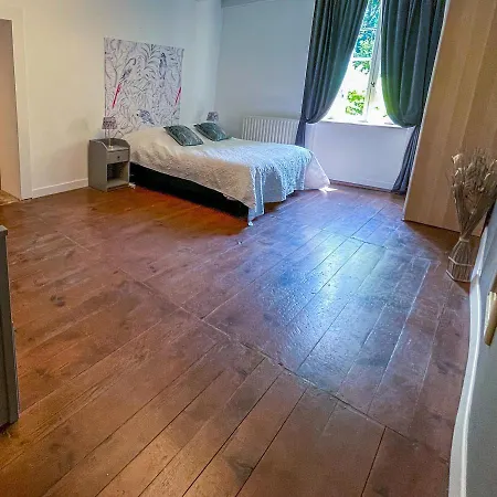 فندق مبيت وإفطار Moulin De Saint Avit