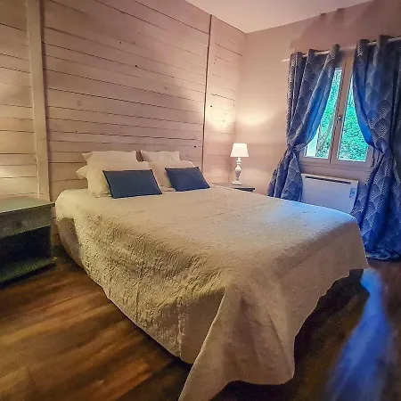 فندق مبيت وإفطار Moulin De Saint Avit *