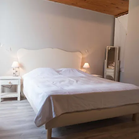 فندق مبيت وإفطار Moulin De Saint Avit *