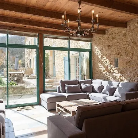 Moulin De Saint Avit Lacapelle-Biron