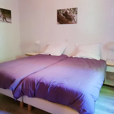 Moulin De Saint Avit فندق مبيت وإفطار *