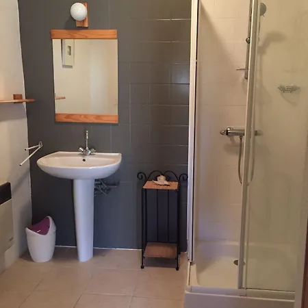 فندق مبيت وإفطار Moulin De Saint Avit *