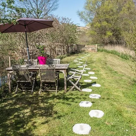 Moulin De Saint Avit *