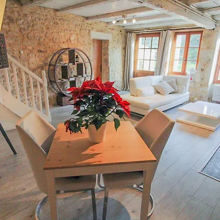 Moulin De Saint Avit