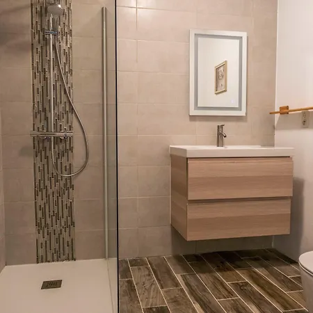 Moulin De Saint Avit *