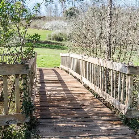 Moulin De Saint Avit Bed & Breakfast