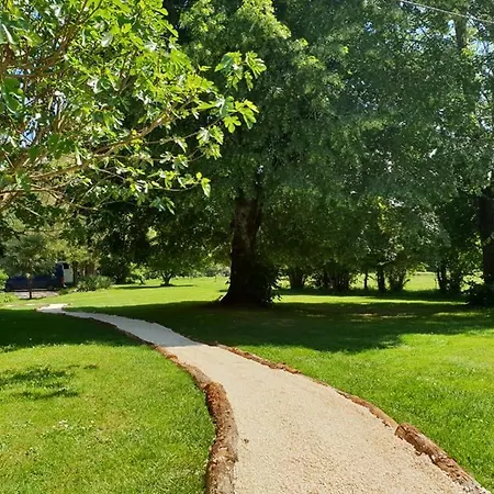 Moulin De Saint Avit Lacapelle-Biron