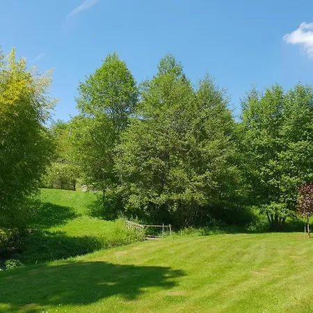 Moulin De Saint Avit فندق مبيت وإفطار Lacapelle-Biron