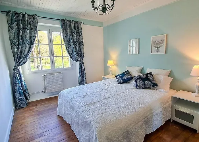 Moulin De Saint Avit Lacapelle-Biron