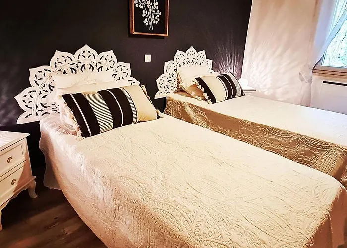 Moulin De Saint Avit *