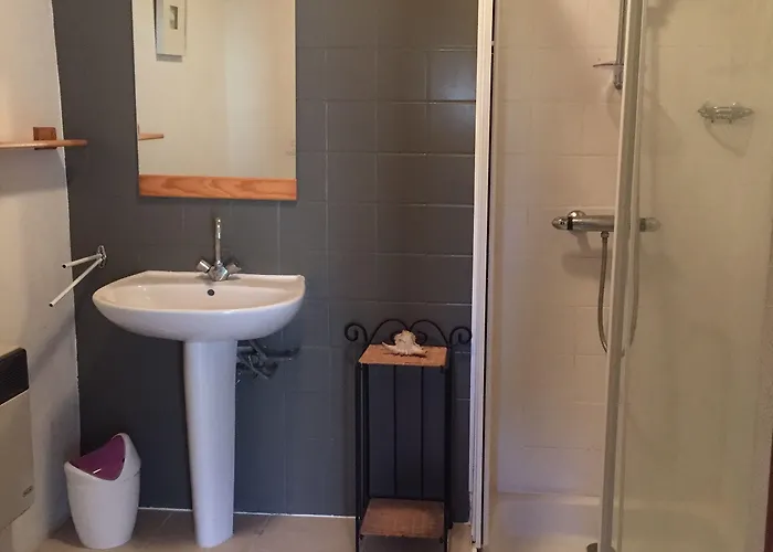 Oda ve Kahvaltı Moulin De Saint Avit *