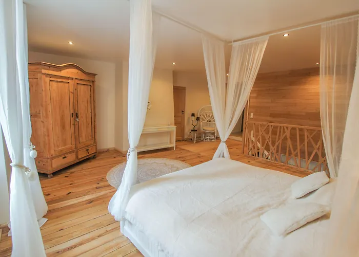 Moulin De Saint Avit Lacapelle-Biron