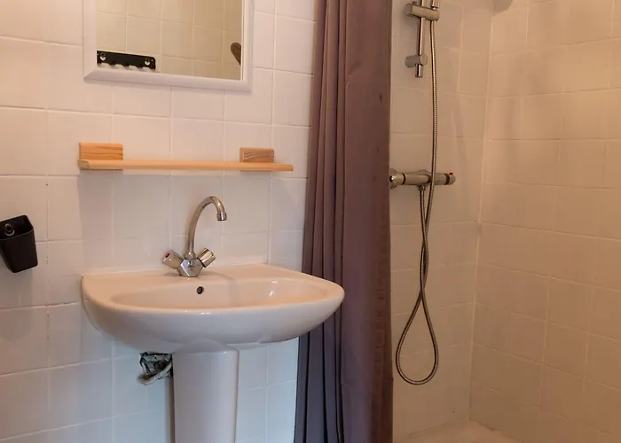 Moulin De Saint Avit Oda ve Kahvaltı