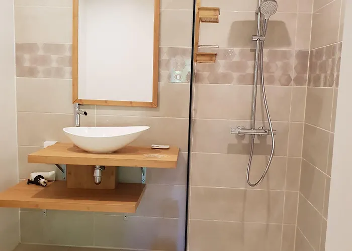 Moulin De Saint Avit Nocleg ze śniadaniem *