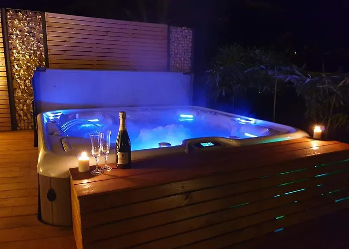 Moulin De Saint Avit * Lacapelle-Biron